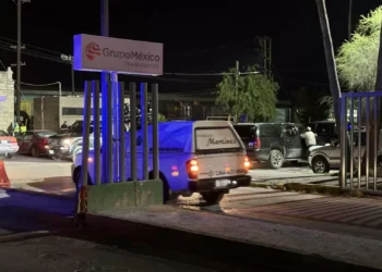 Guardia de Ferromex asesina a presunto ladrón en Frontera