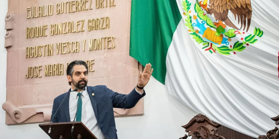 La brutalidad policial no puede quedar impune: Attolini Murra