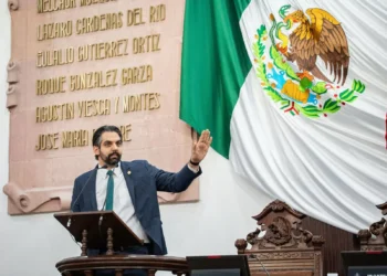La brutalidad policial no puede quedar impune: Attolini Murra