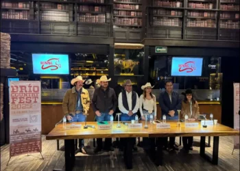 Vive un coronamiento de semana vaquero con el Brío Country Fest 2025 en Arteaga