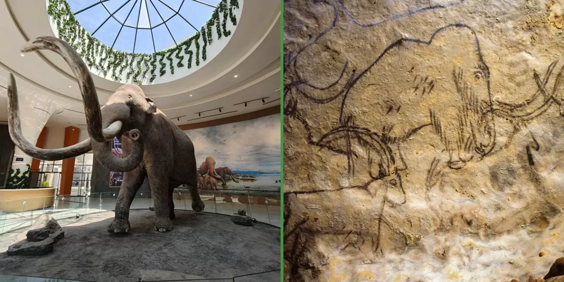 Científicos clonan a mamut, empero lo cancelan en redes por algo que tuiteó en el 8 mil A.C.