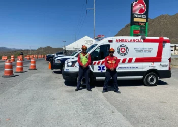 5 recomendaciones de Protección Civil para Semana Santa