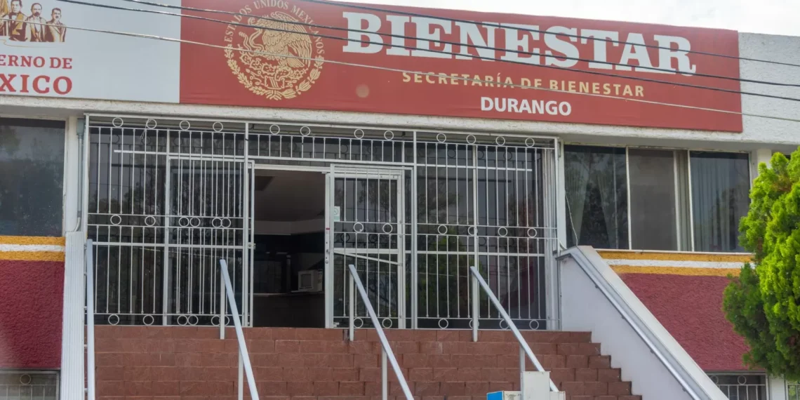Habrá denuncia frente a delegado del Bienestar en Durango, lo señalan de coaccionar voto