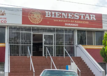 Habrá denuncia frente a delegado del Bienestar en Durango, lo señalan de coaccionar voto