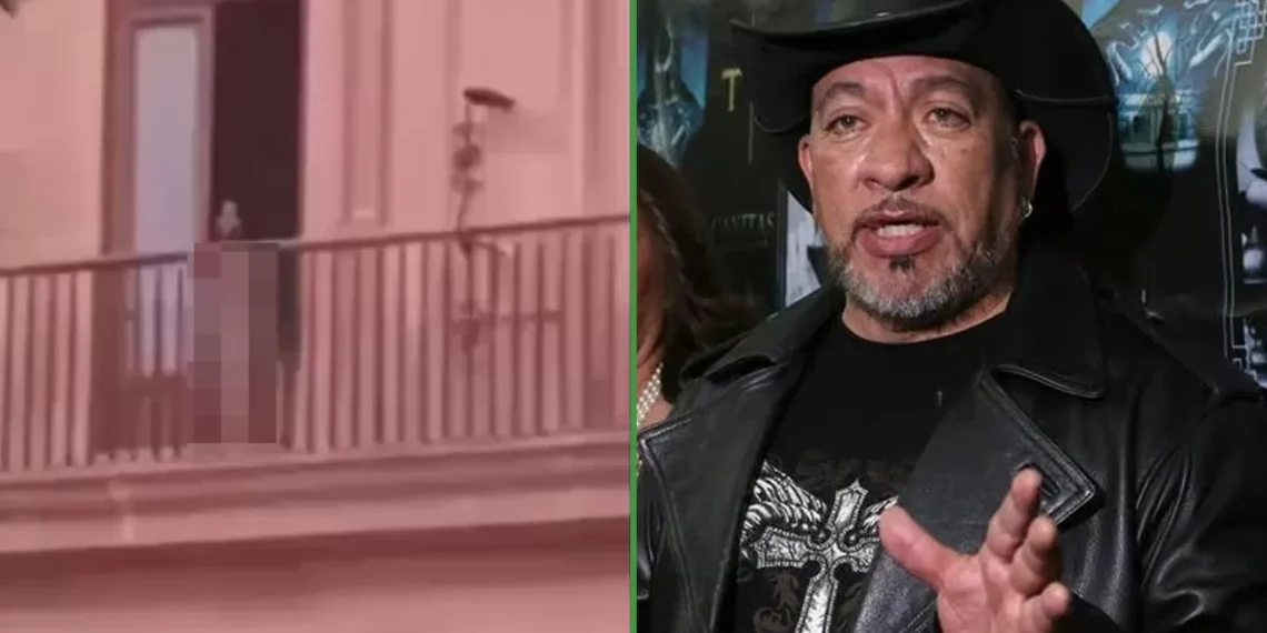 Carlos Trejo acudirá a la Huasteca Potosina para repasar si los fantasmas se aparecen por ahí