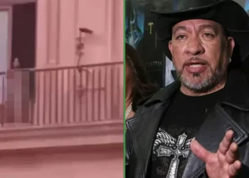 Carlos Trejo acudirá a la Huasteca Potosina para repasar si los fantasmas se aparecen por ahí