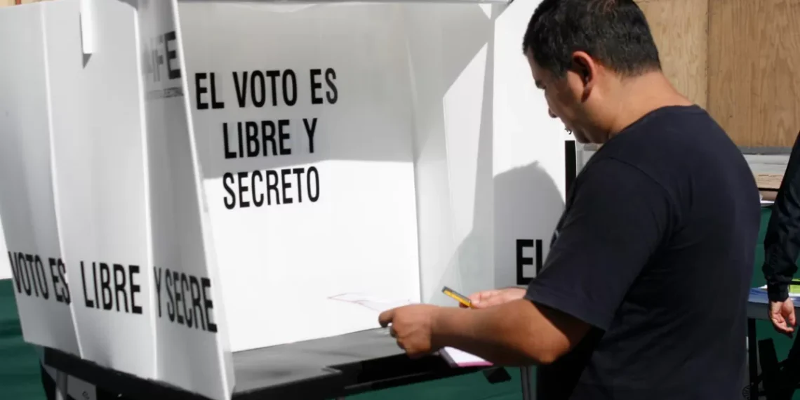 Canaco participará en divulgación de elección de jueces