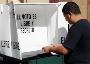 Canaco participará en divulgación de elección de jueces