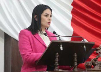 Buscan castigar con cárcel a quien provoque incendios urbanos