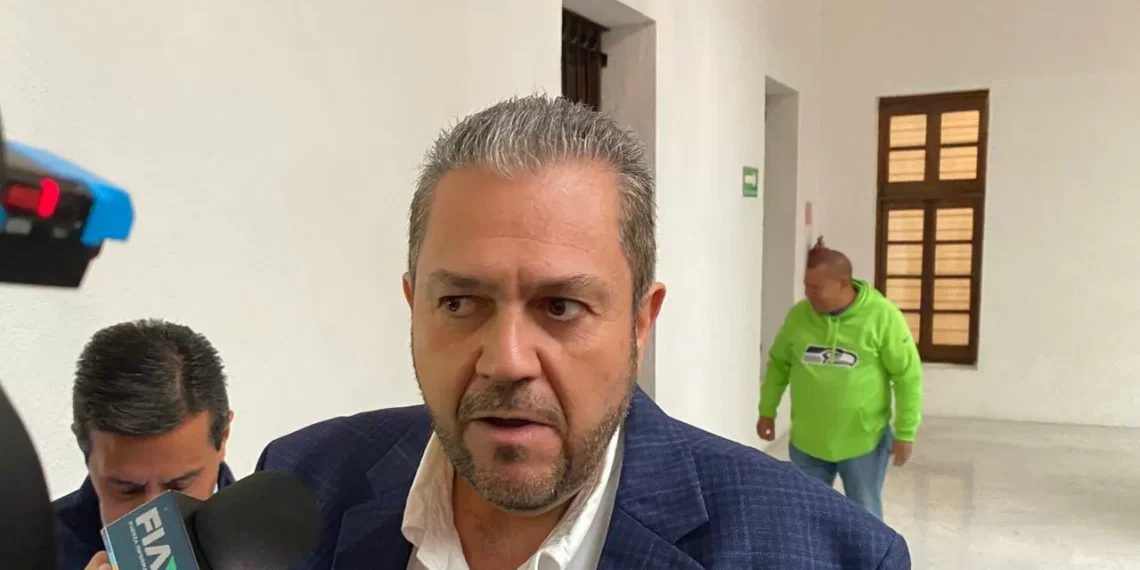 Vigilarán que meen la vidares en la vida conduzcan rzs o motocicletas en Semana Santa en Ramos Arizpe,