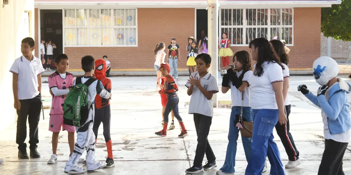 En Coahuila sí habrá clases el viernes 2 de mayo entretanto Durango tendrá megapuente