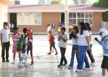 En Coahuila sí habrá clases el viernes 2 de mayo entretanto Durango tendrá megapuente