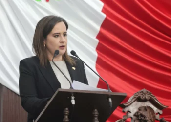 Beatriz Fraustro respalda regulación y protección de los sistemas de seguros de gastos médicos