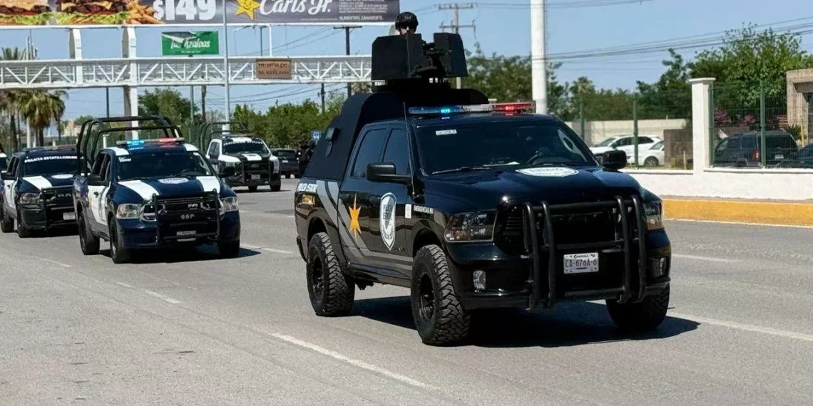 Arranca el operativo Semana Santa Segura en Región Centro de Coahuila
