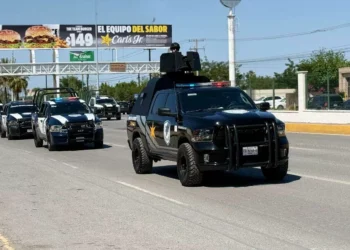 Arranca el operativo Semana Santa Segura en Región Centro de Coahuila