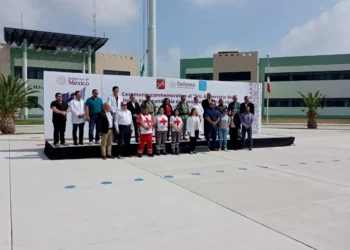 Jurisdicción Sanitaria lamenta exclusión en ceremonia por fecha del inicio de pandemia