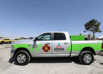 Aumenta en un 90% tránsito vehicular en Arteaga