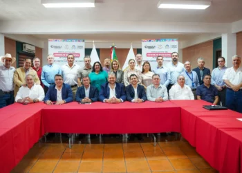 Instalan en Ramos Arizpe el Consejo Municipal de Desarrollo Urbano 2025-2027
