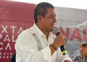 Comerciantes de Ixtapaluca viven bajo amenazas y extorsiones sin respuesta de autoridades