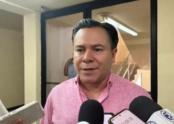 Alerta por clonación del facción de sub secretario de la Región Centro en Facebook