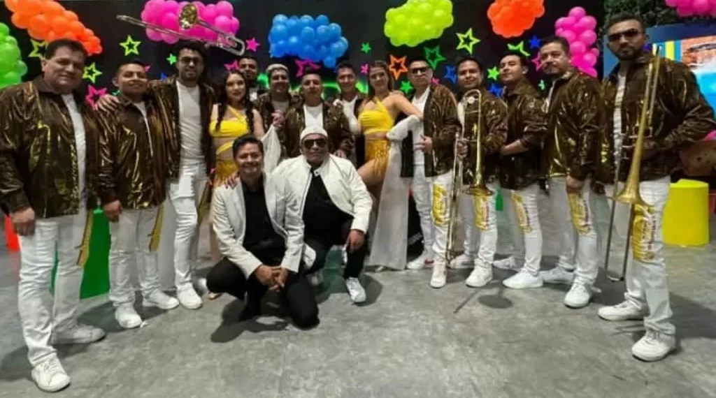 El Gato Volador estrena rola