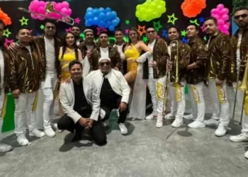 El Gato Volador estrena rola