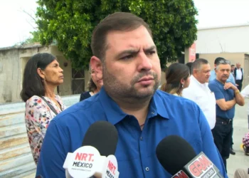 Coordinación de seguridad evitó robos a escuelas en Región Centro