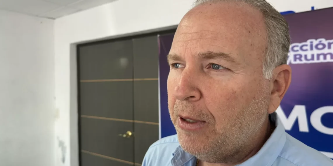Votará PAN contra la Ley Censura: Theodoros Kalionchiz de La Fuente