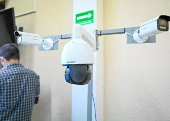 Invertirá Monclova 30 mdp en cámara de videovigilancia