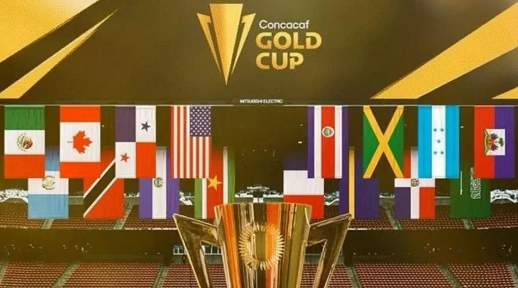 El TRI enfrentará al Piojo Herrera en la Copa Oro 2025