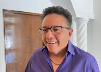Somos México blindará partido con comité de ética: Amado Aveldaño