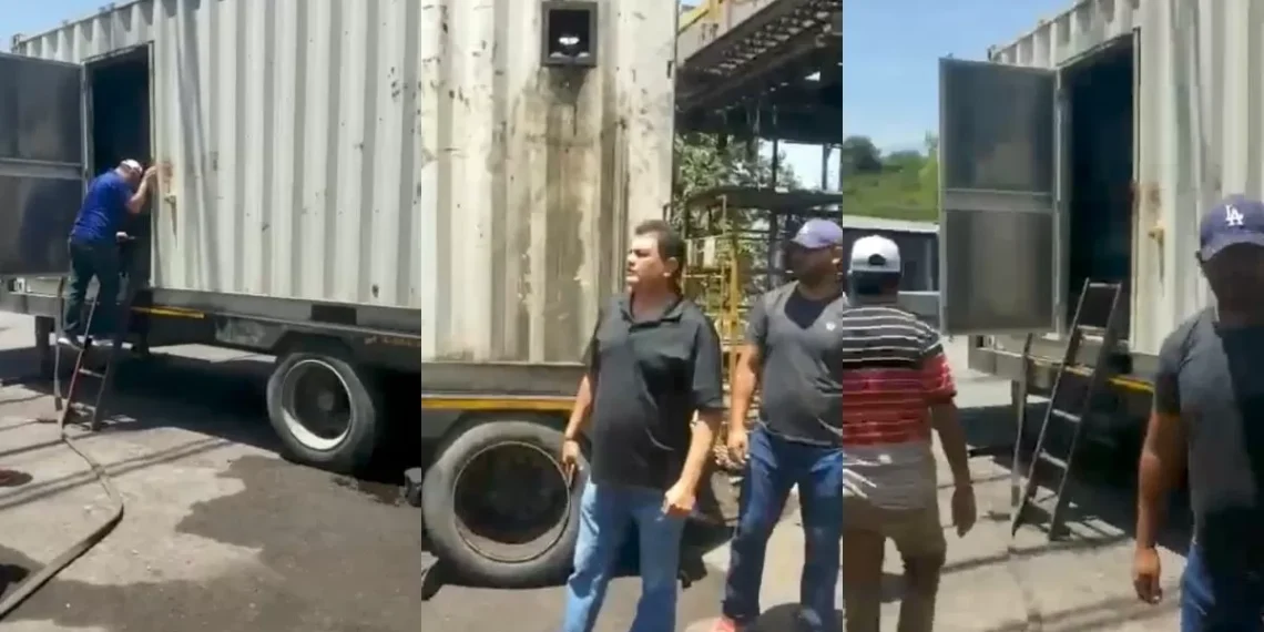Obreros cuestionan transparencia AHMSA y del representante obrero Julián Torres