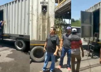 Obreros cuestionan transparencia AHMSA y del representante obrero Julián Torres