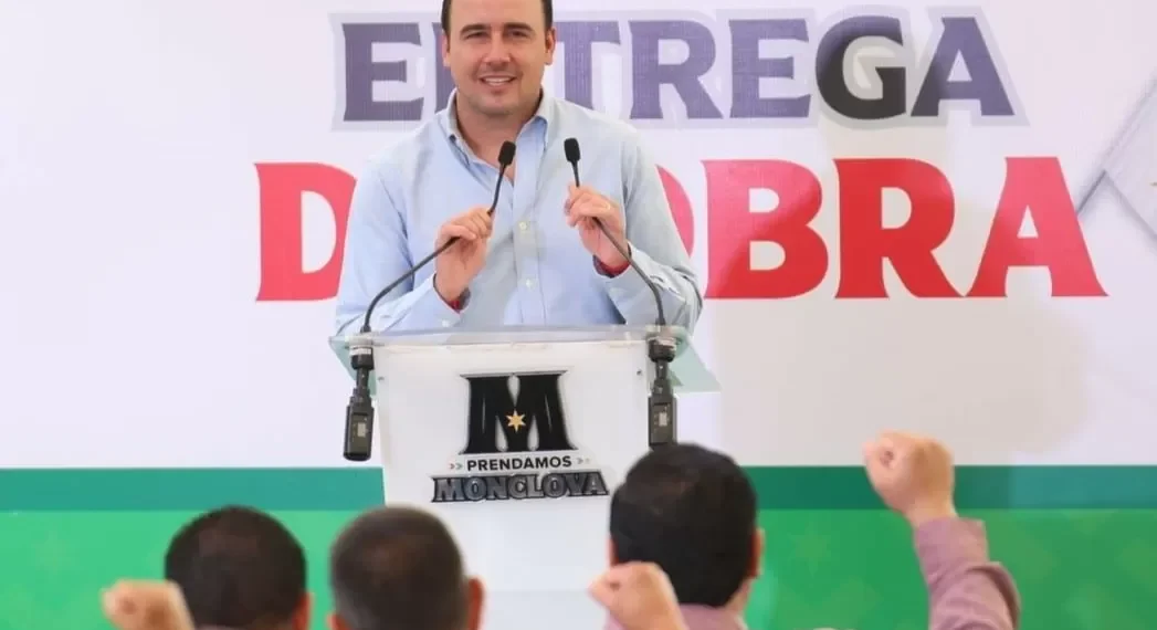 La elección del eficacia Judicial en Coahuila está blindada: Manolo Jiménez
