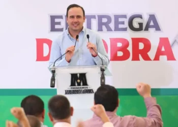 La elección del eficacia Judicial en Coahuila está blindada: Manolo Jiménez