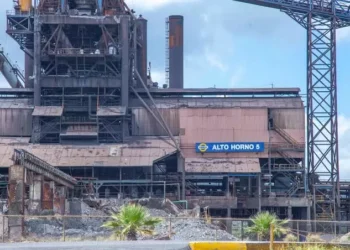 Senadores cuestionan a síndico de AHMSA, ¿Cuál es la situación de la acerera?