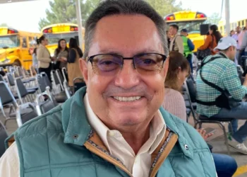 Regresarían clases a distancia por altas temperaturas: SEDU