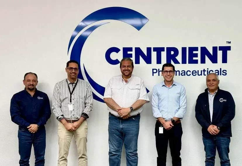 Impulsan desarrollo de Centrient-FERSINSA en Ramos Arizpe