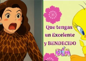 Declaran imágenes tipo Ghibli como los nuevos Piolines que mandaban las tías en el Whats