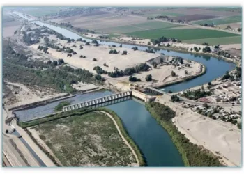 Frenan extracción de presa La acuerdo en Acuña, advierten riesgo al abasto de agua