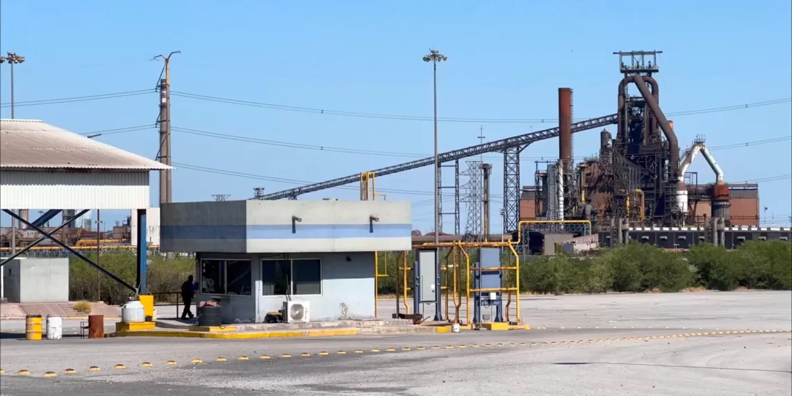 AHMSA, en problemas para su rescate