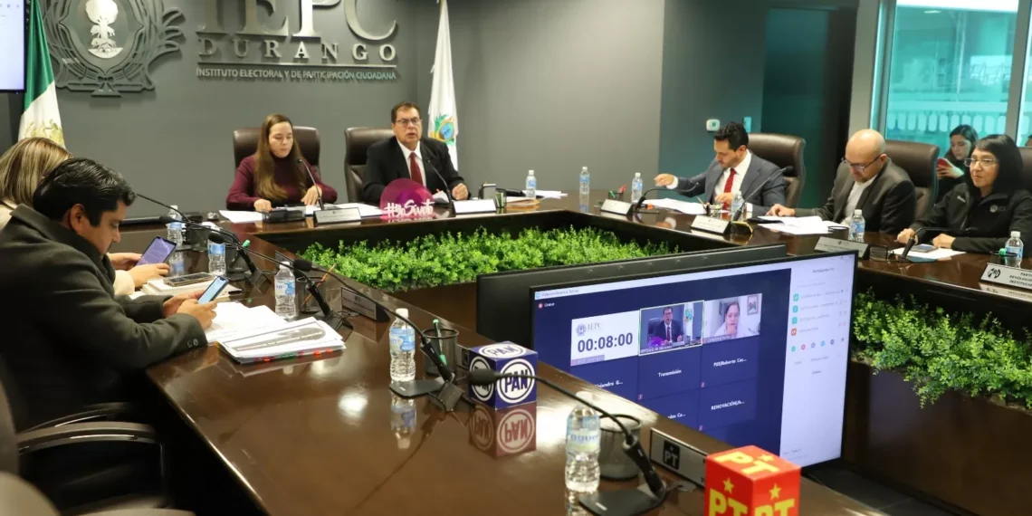 INE invita a ciudadanos a participar en instrucción para seleccionar cuatro consejerías del IEPC Durango