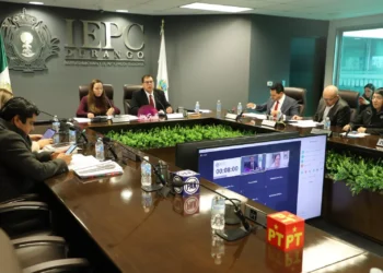 INE invita a ciudadanos a participar en instrucción para seleccionar cuatro consejerías del IEPC Durango