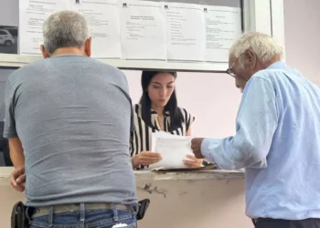 Incumplen 70% de concesionarios con el refrendo anual en Monclova