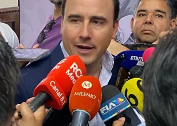 Fortalecerá Coahuila relación con Estados Unidos