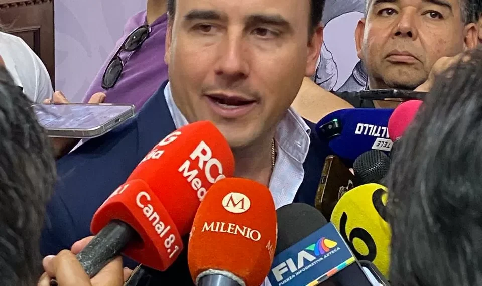 Fortalecerá Coahuila relación con Estados Unidos