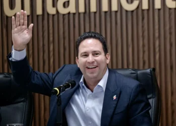 Saltillo estrenará armamento para las corporaciones de seguridad