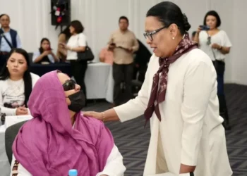 Inician diálogos con Colectivos de Personas Desaparecidas,