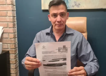 Denuncian anta la FGR, a personal del PJECZ en Piedras Negras por delitos contra la libertad de expresión