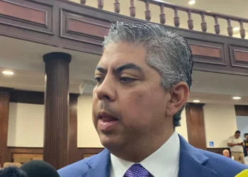 Respalda Paredes opinión de Gerardo Benavides: AHMSA ya se acabó